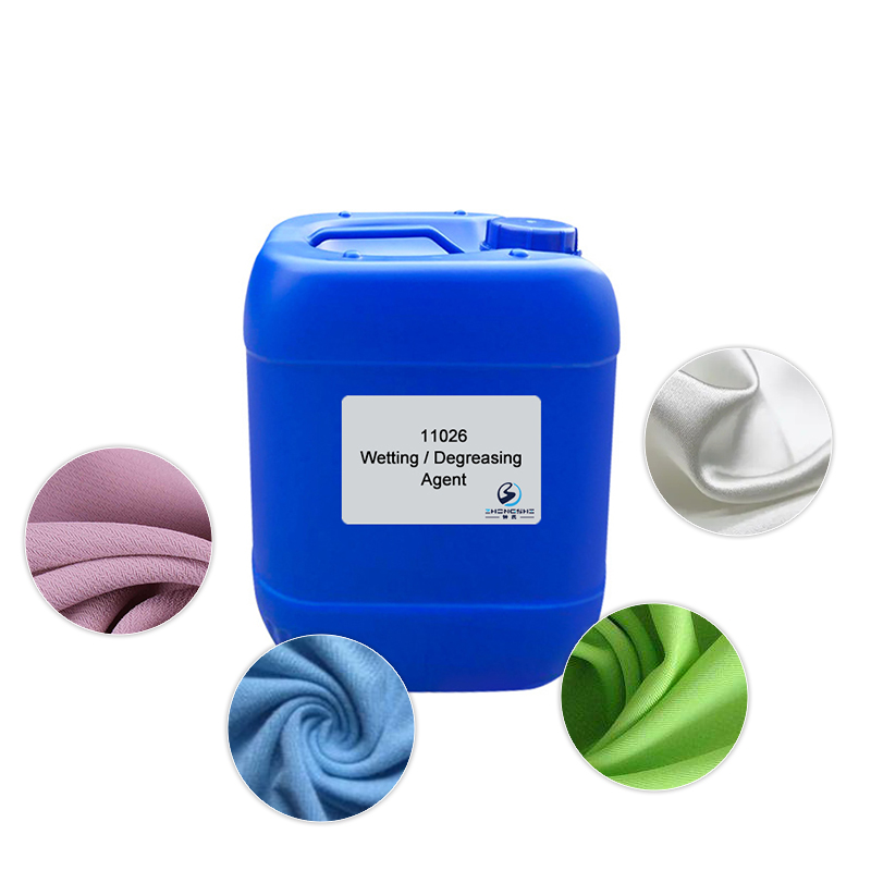 Textile wetting agent for dyeing wholesale