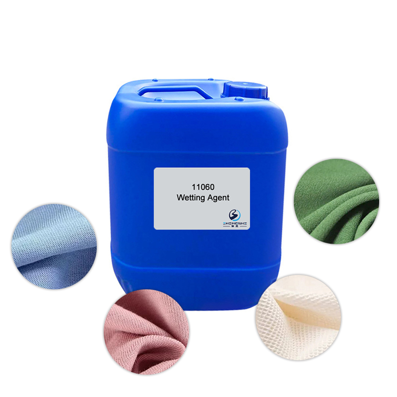 Textile Wetting agent for dyeing wholesale