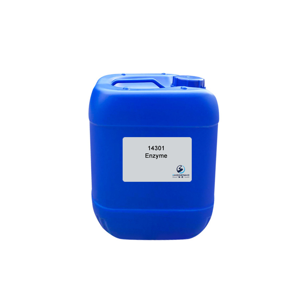 14301 Neutral Polishing Enzyme