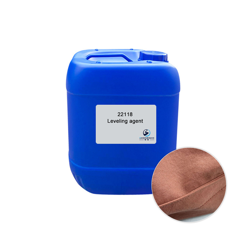 Textile High-Temp Leveling Agent For Polyester Dyeing Auxilliaries 22119
