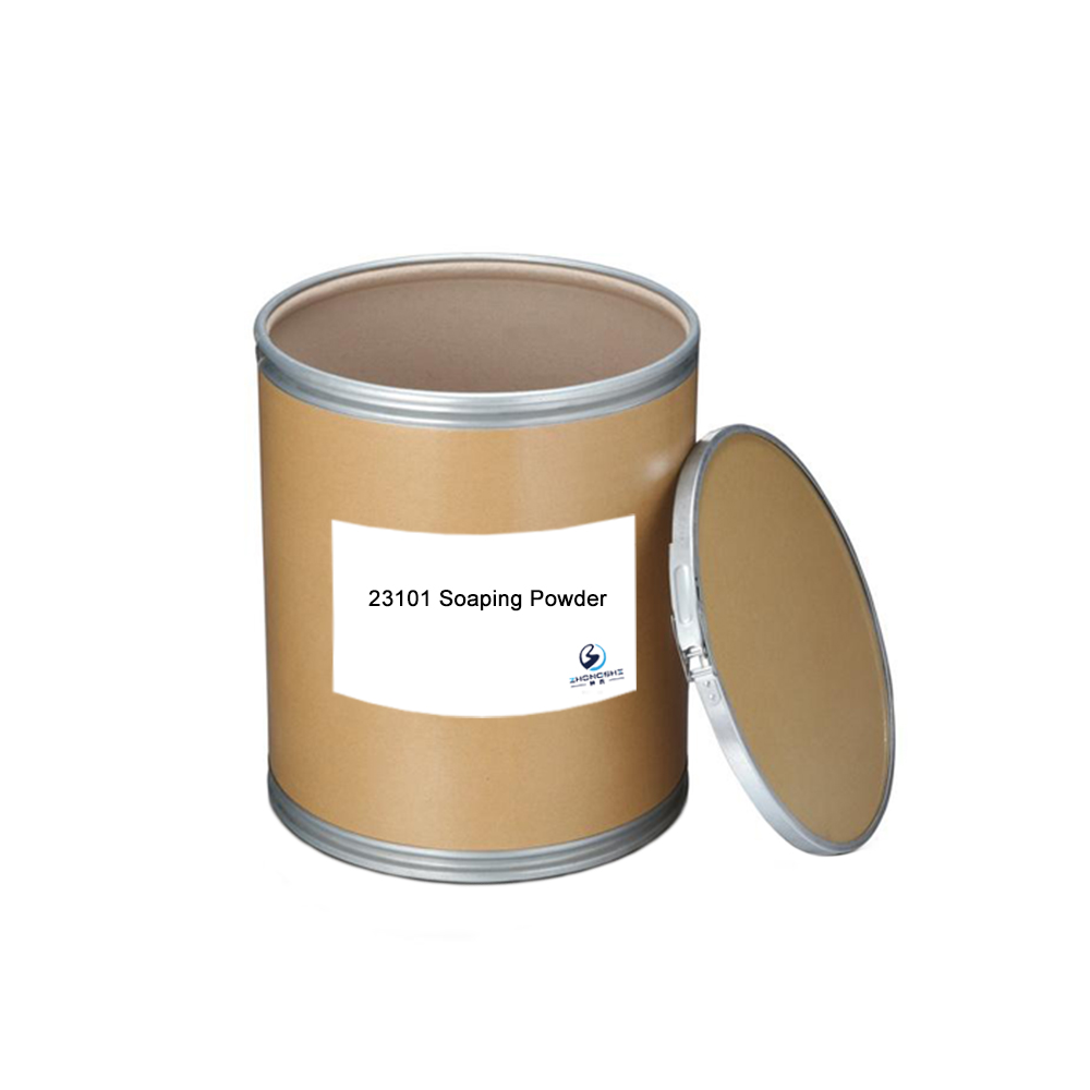 23101 Foamless Soaping Powder