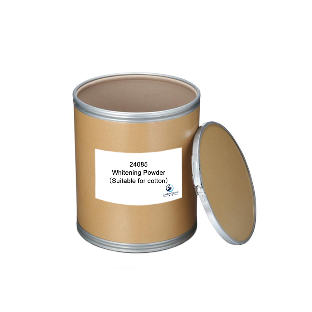 Textile Whitening Powder chemicals for cotton 24085