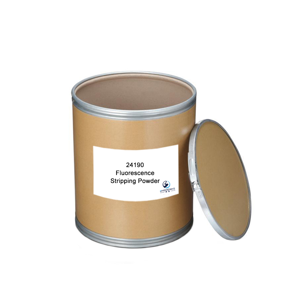 24190 Fluorescence Stripping Powder