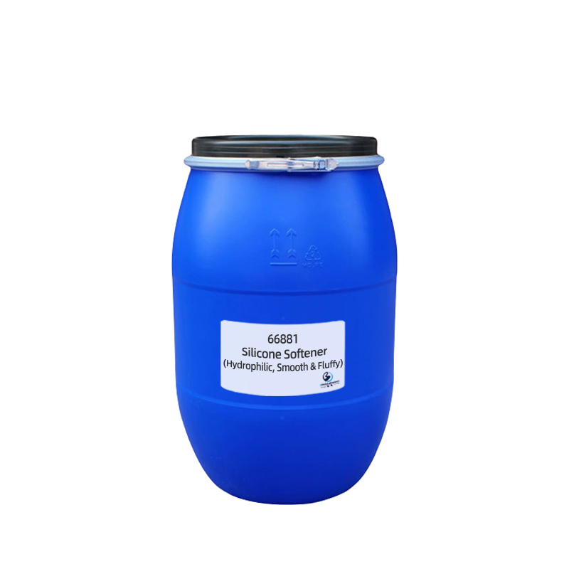 66881 Silicone Softener (Hydrophilic, Smooth & Fluffy) wholesale
