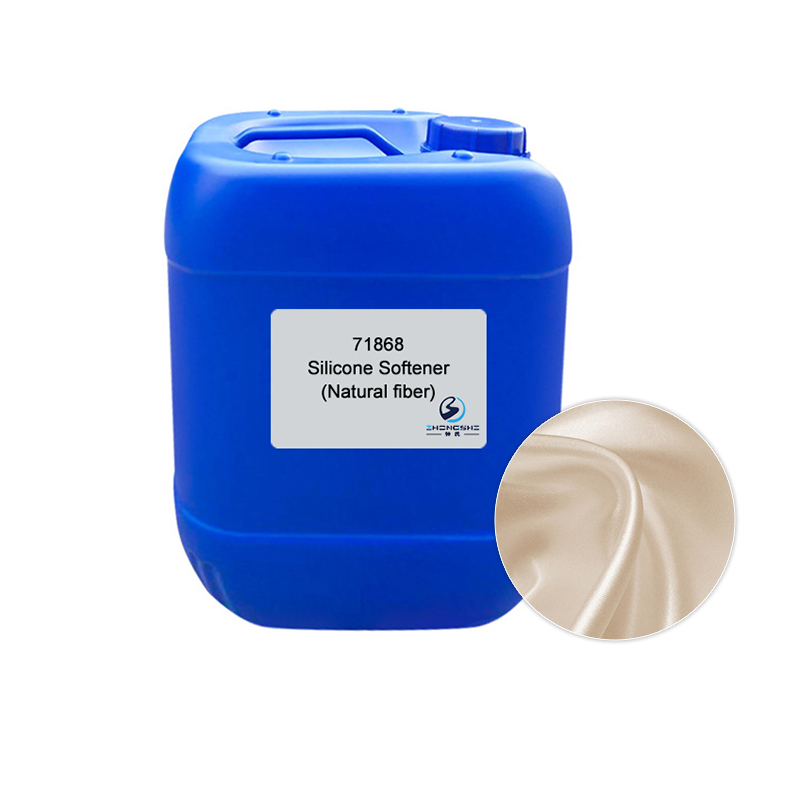Yadi Hydrophobic Silicone Softener Don Salon Cellulose Fabric Kammala Jumla