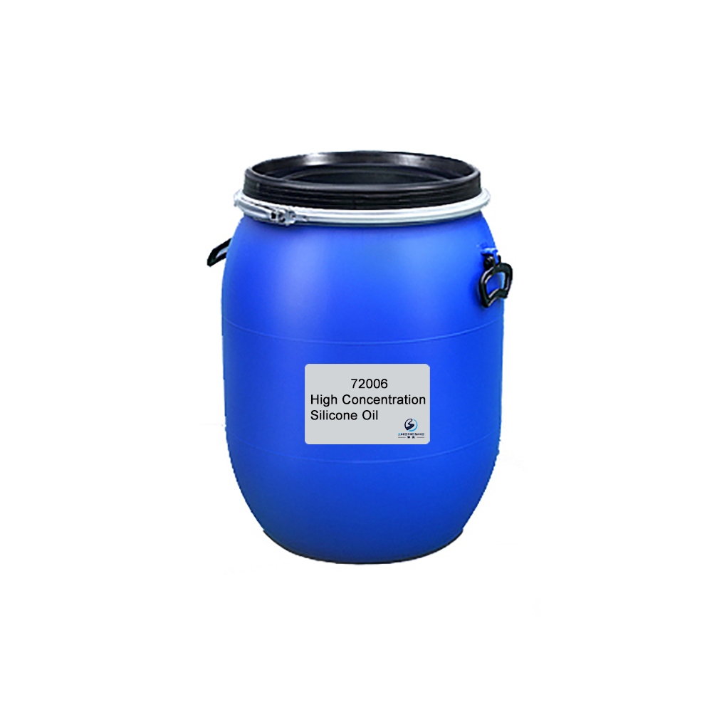 72006 Silicone Oil (Hydrophilic, Smooth & Deepening)