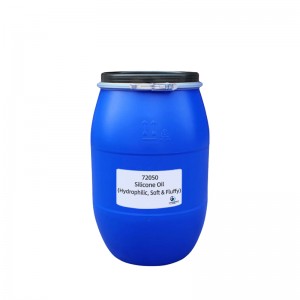 72050 Silicone Oil (Hydrophilic, Soft & Fluffy) wholesale