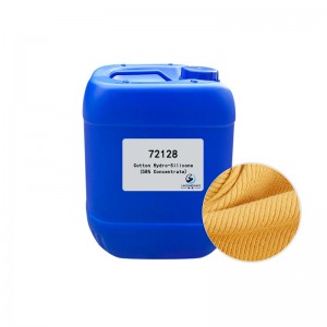 72128 Cotton Hydro-Silicone (58% Concentrate)