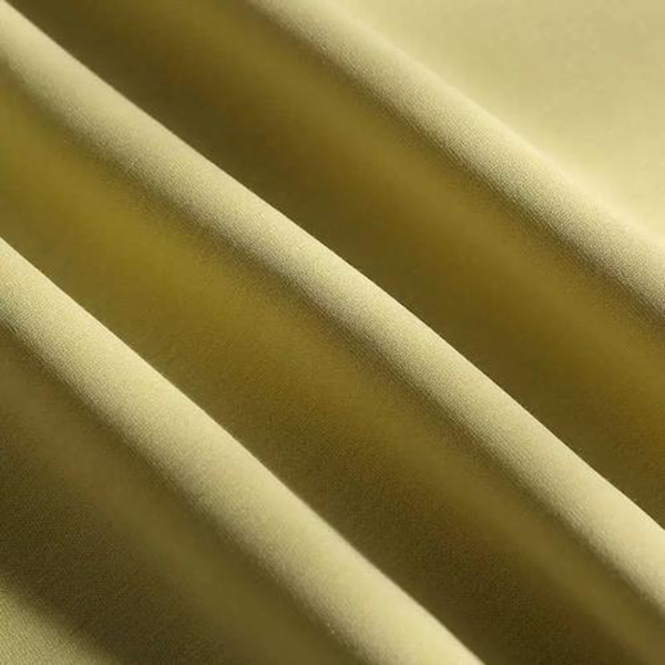 Advantages of Cotton/Polyester Double-sided Fabric