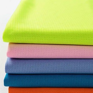 Functional fabric