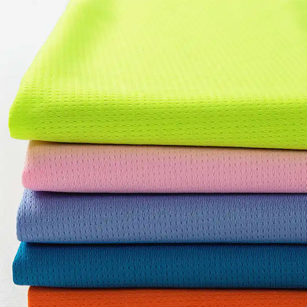Functional Fabrics for Sportswear