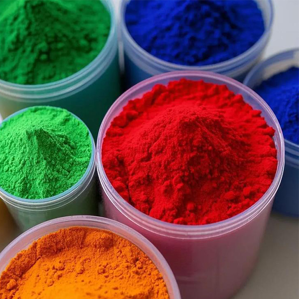 Five Key Points for Improving the Fixing Rate of Reactive Dyes