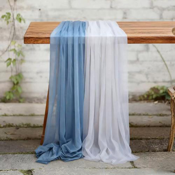 Is Voile Polyester Fabric?