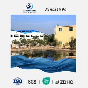 Textile Silicone Softener (Hydrophilic & Deepening) 89113